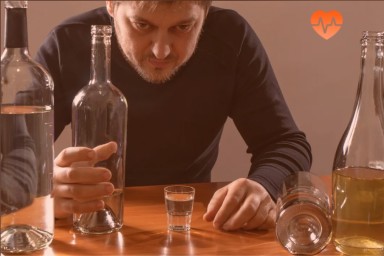 Лечение белой горячки в Завьялово