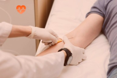 Кодирование от алкоголизма на 3 года в Завьялово