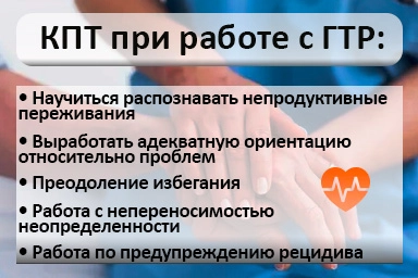 Лечение тревожного расстройства в Завьялово